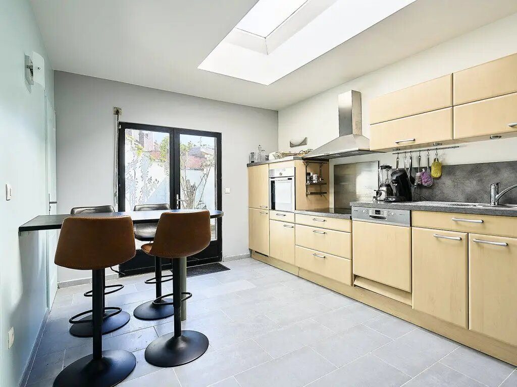 Maison à vendre, 92m², La Madeleine