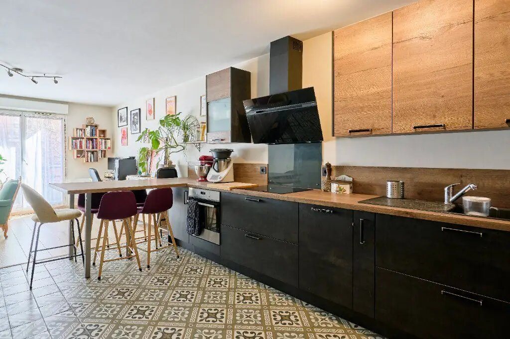Appartement à vendre, 54m², Lille