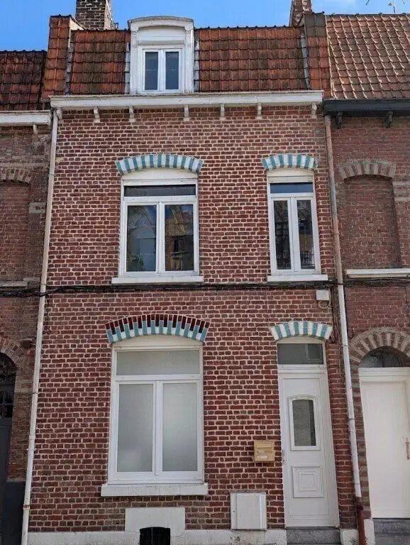 Maison à vendre, 120m², La Madeleine