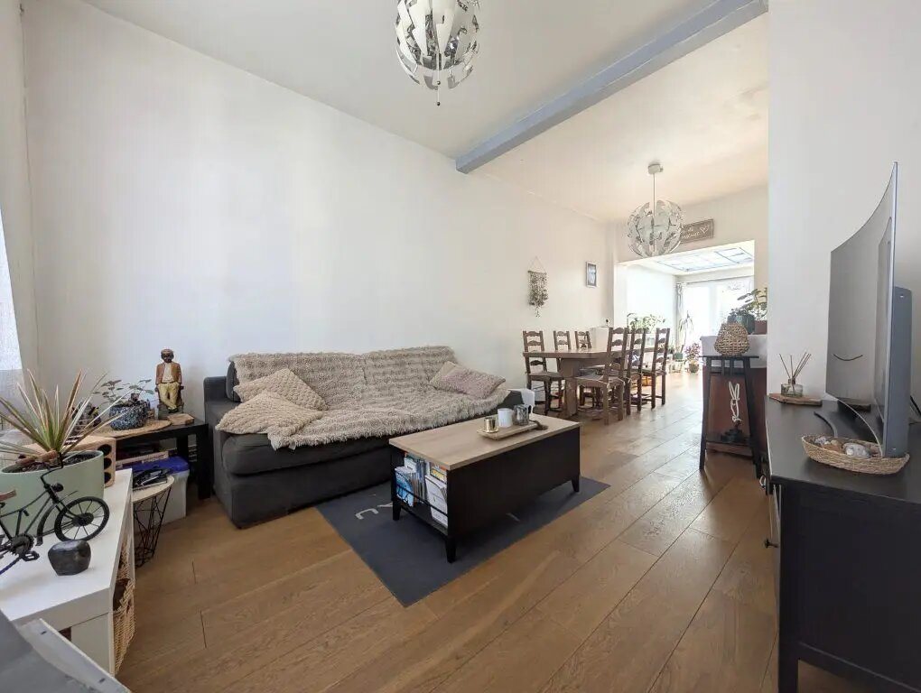 Maison à vendre, 120m², La Madeleine