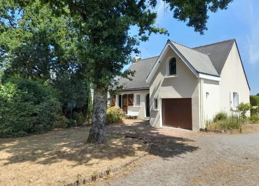 Maison à vendre, 130m², La Turballe