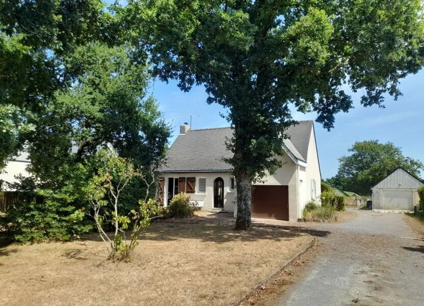 Maison à vendre, 130m², La Turballe