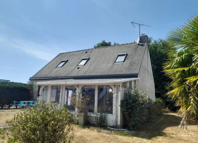 Maison à vendre, 130m², La Turballe