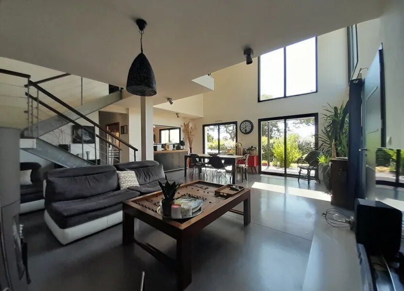 Maison à vendre, 138m², Saint-André-des-Eaux