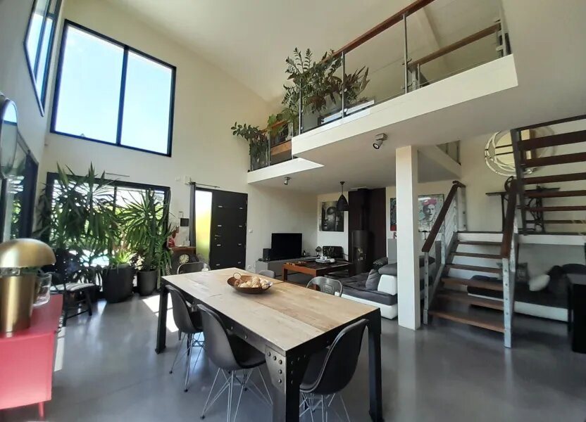 Maison à vendre, 138m², Saint-André-des-Eaux
