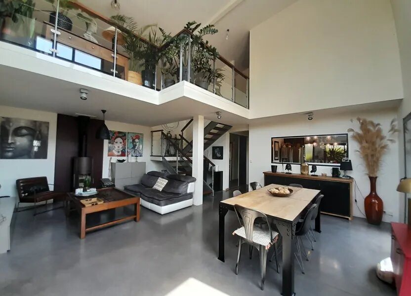 Maison à vendre, 138m², Saint-André-des-Eaux