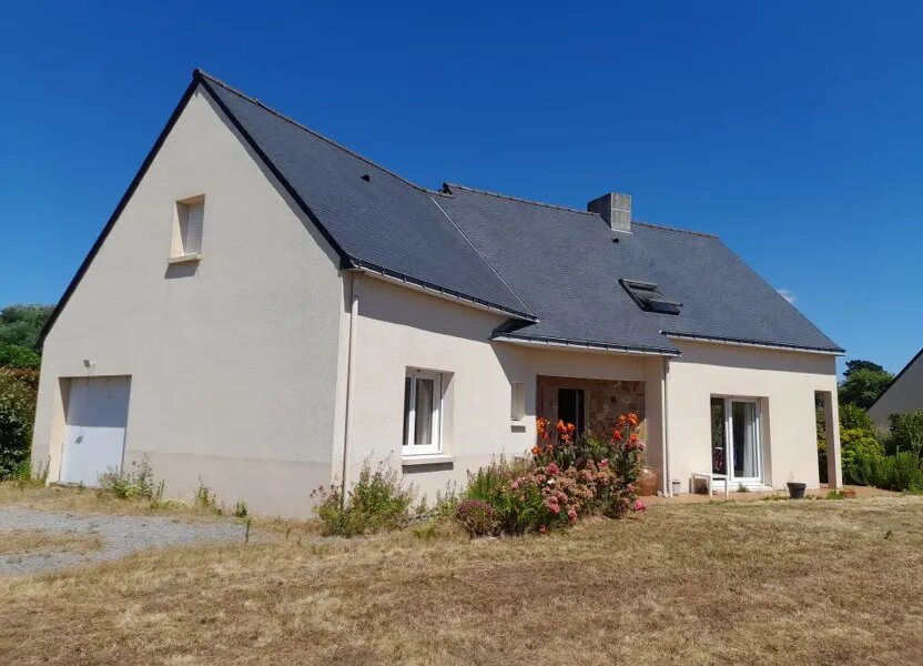 Maison à vendre, 122m², La Turballe