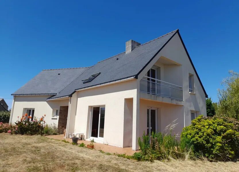 Maison à vendre, 122m², La Turballe