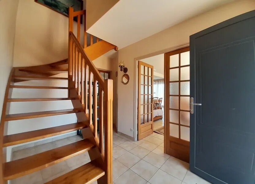 Maison à vendre, 122m², La Turballe