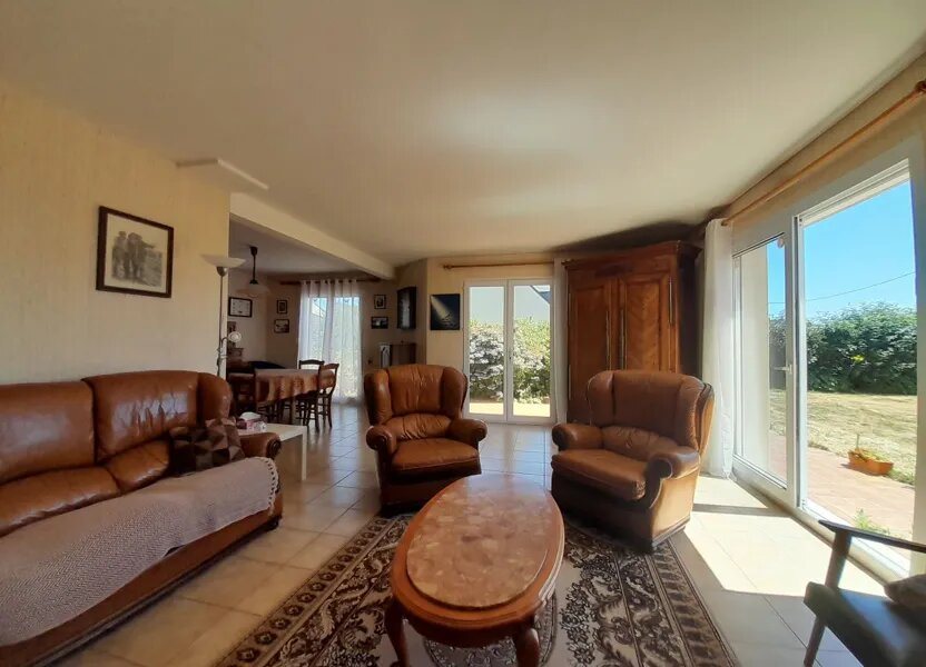 Maison à vendre, 122m², La Turballe