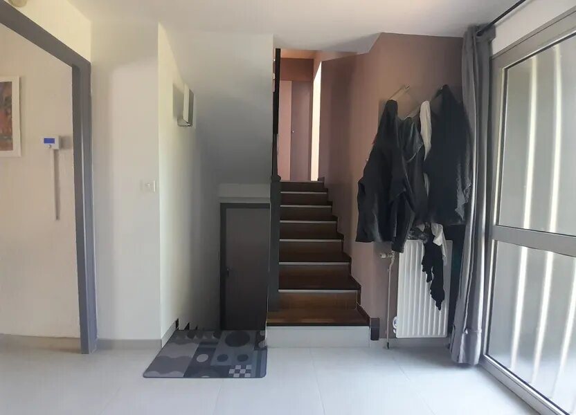 Maison à vendre, 125m², Saint-Molf