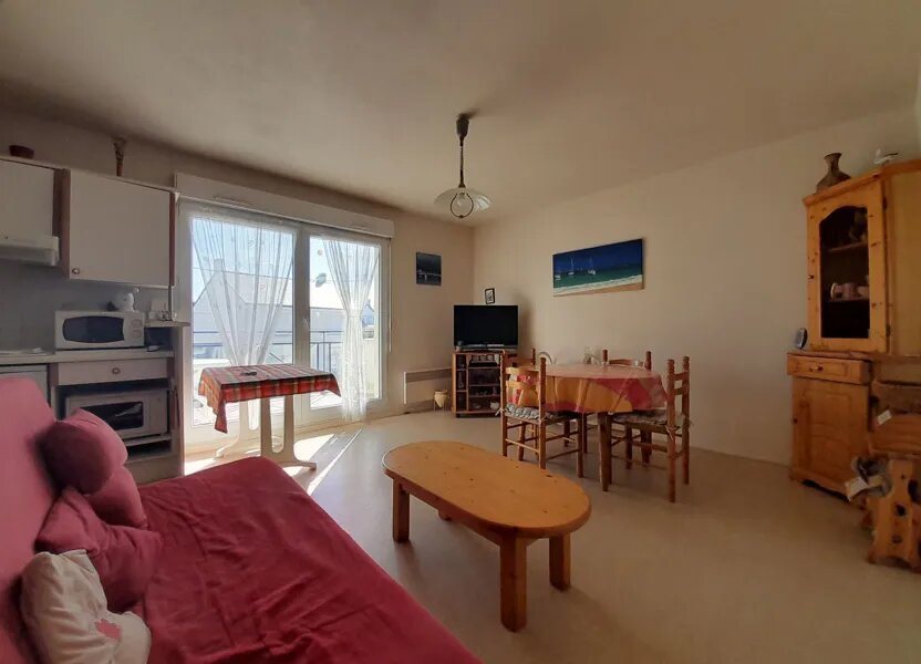Appartement à vendre, 44m², La Turballe