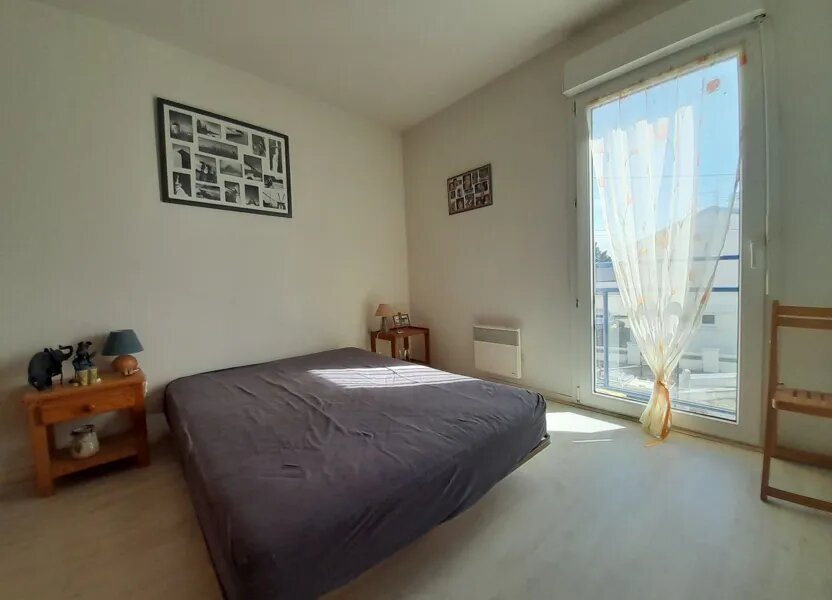 Appartement à vendre, 44m², La Turballe