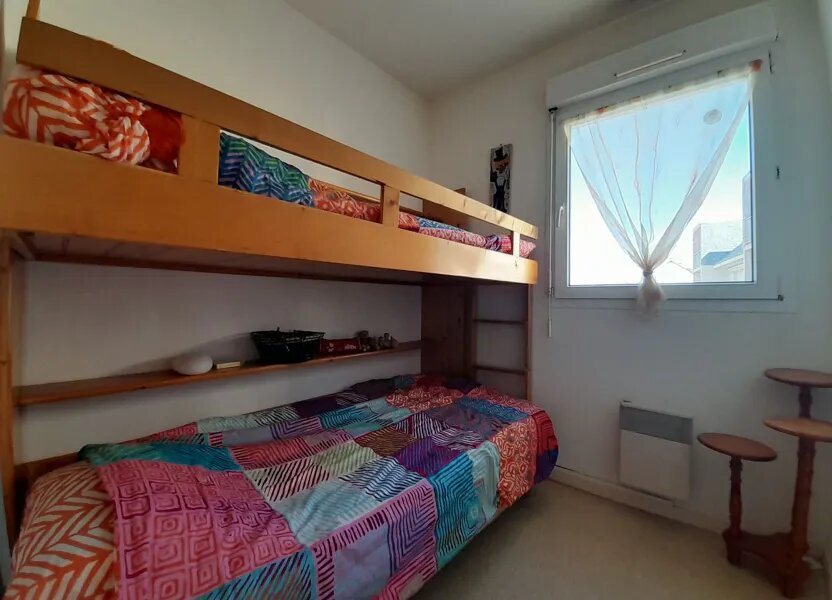 Appartement à vendre, 44m², La Turballe
