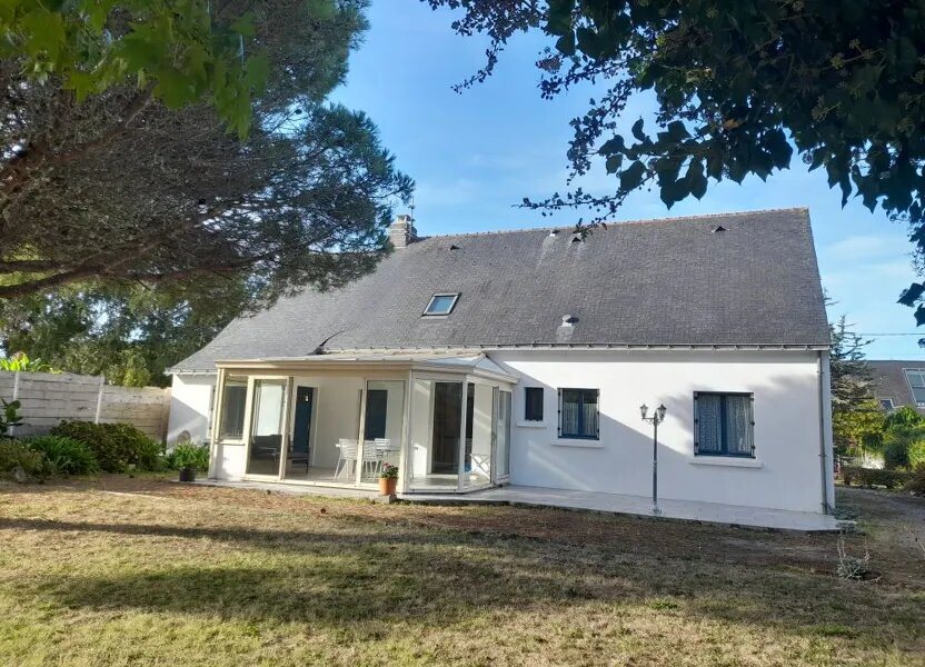 Maison à vendre, 121m², Piriac-sur-Mer