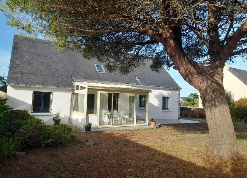 Maison à vendre, 121m², Piriac-sur-Mer