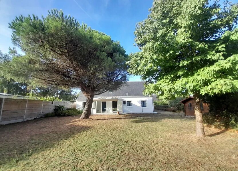 Maison à vendre, 121m², Piriac-sur-Mer