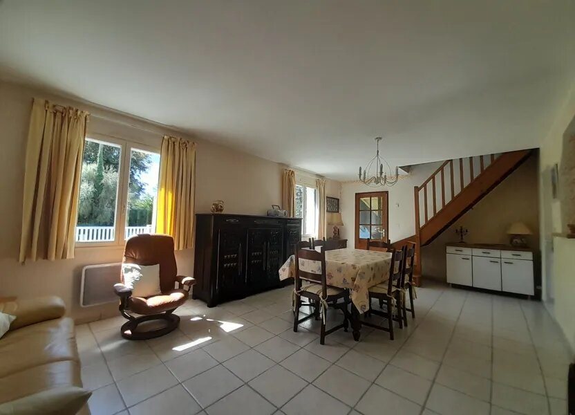 Maison à vendre, 121m², Piriac-sur-Mer