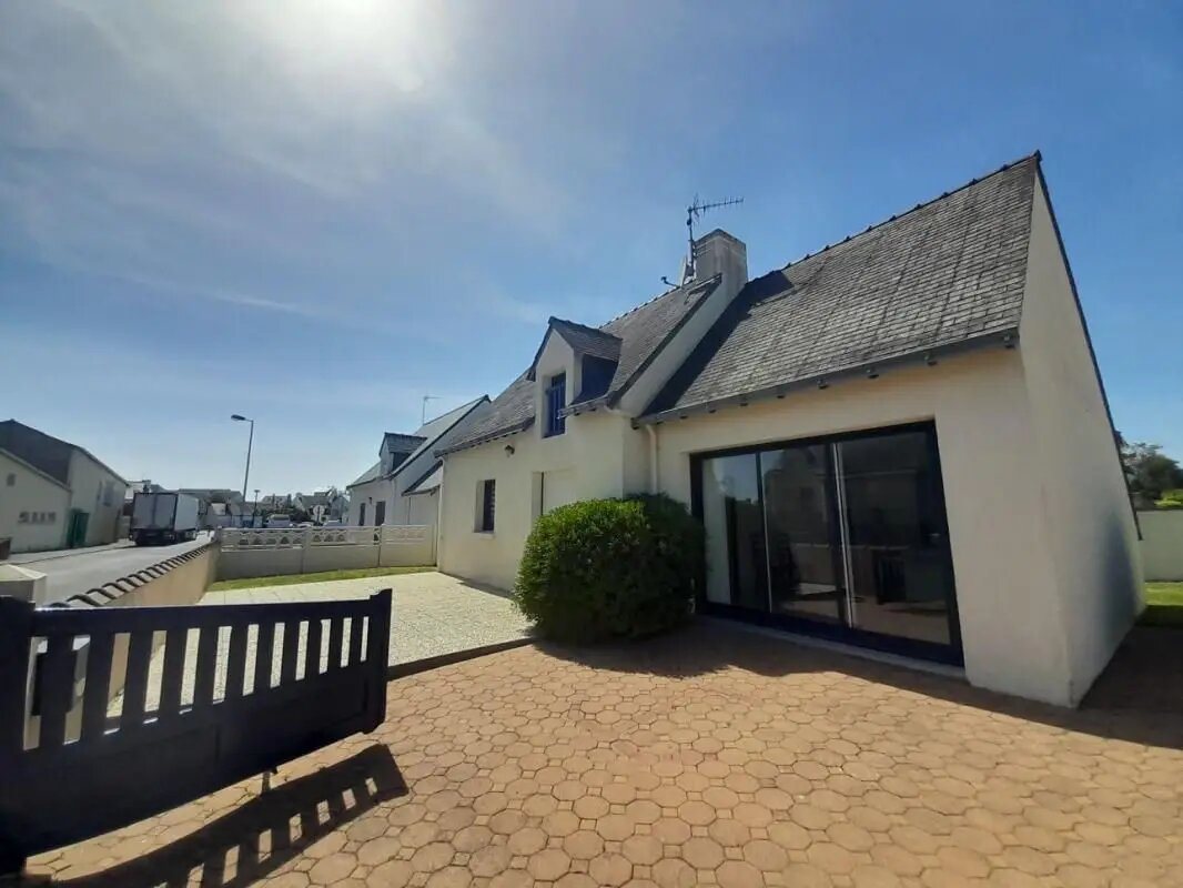 Maison à vendre, 80m², La Turballe