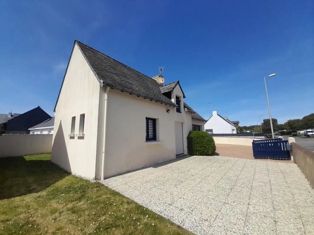 Maison à vendre, 80m², La Turballe