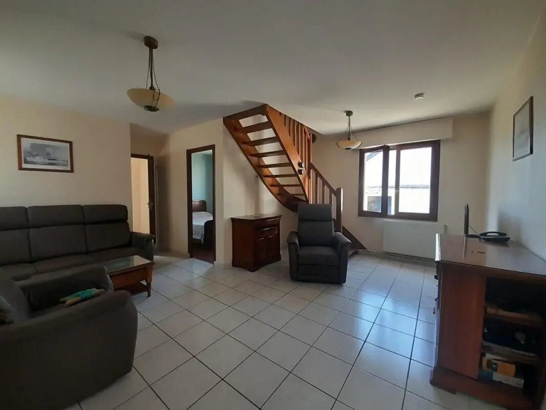 Maison à vendre, 80m², La Turballe