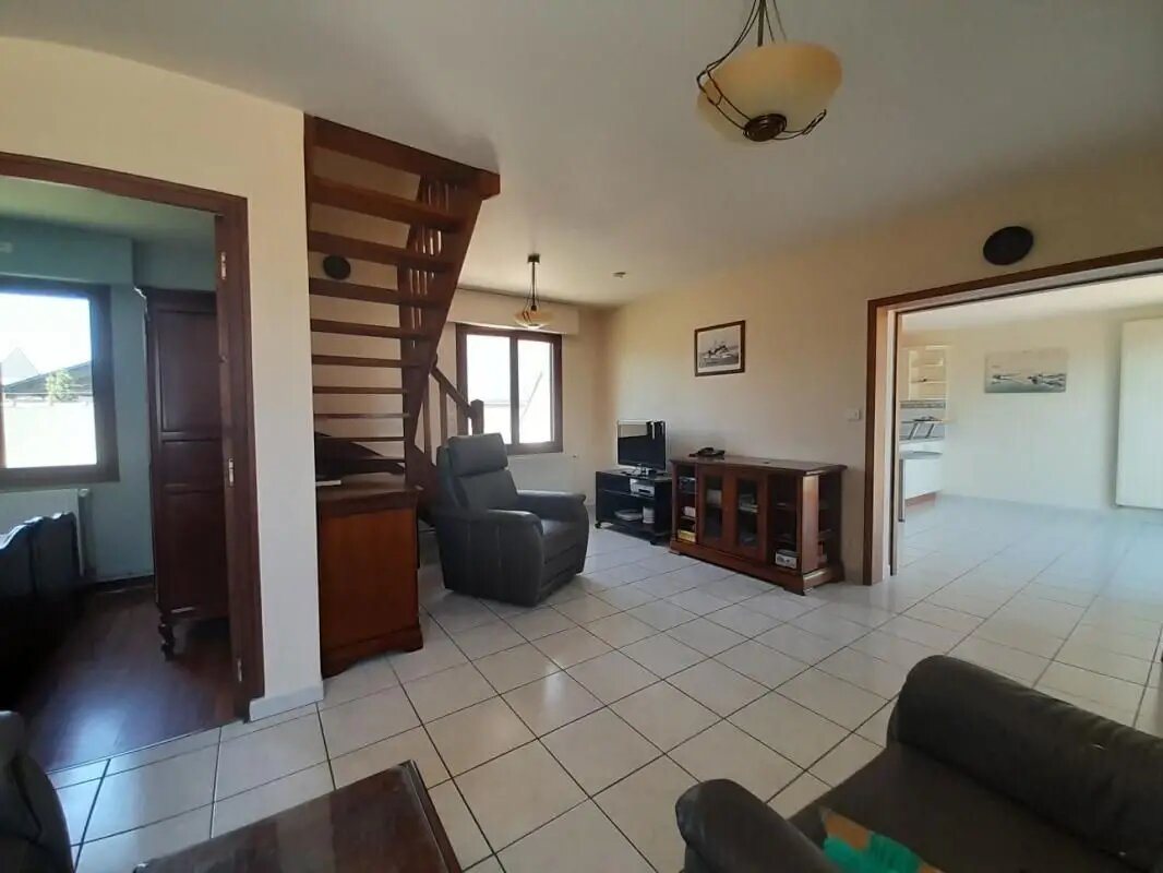 Maison à vendre, 80m², La Turballe