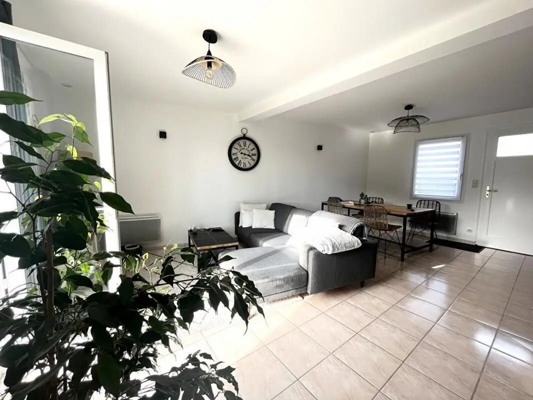 Maison à louer, 90m², La Chapelle-des-Marais