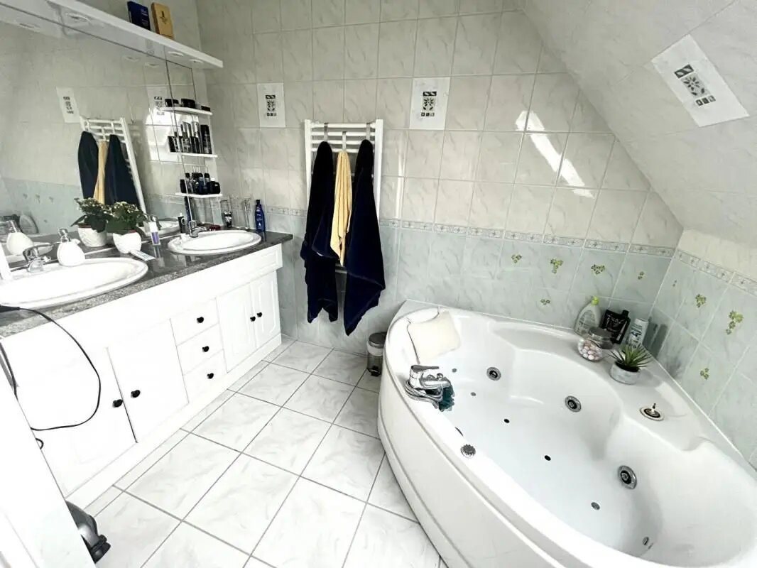 Maison à louer, 90m², La Chapelle-des-Marais