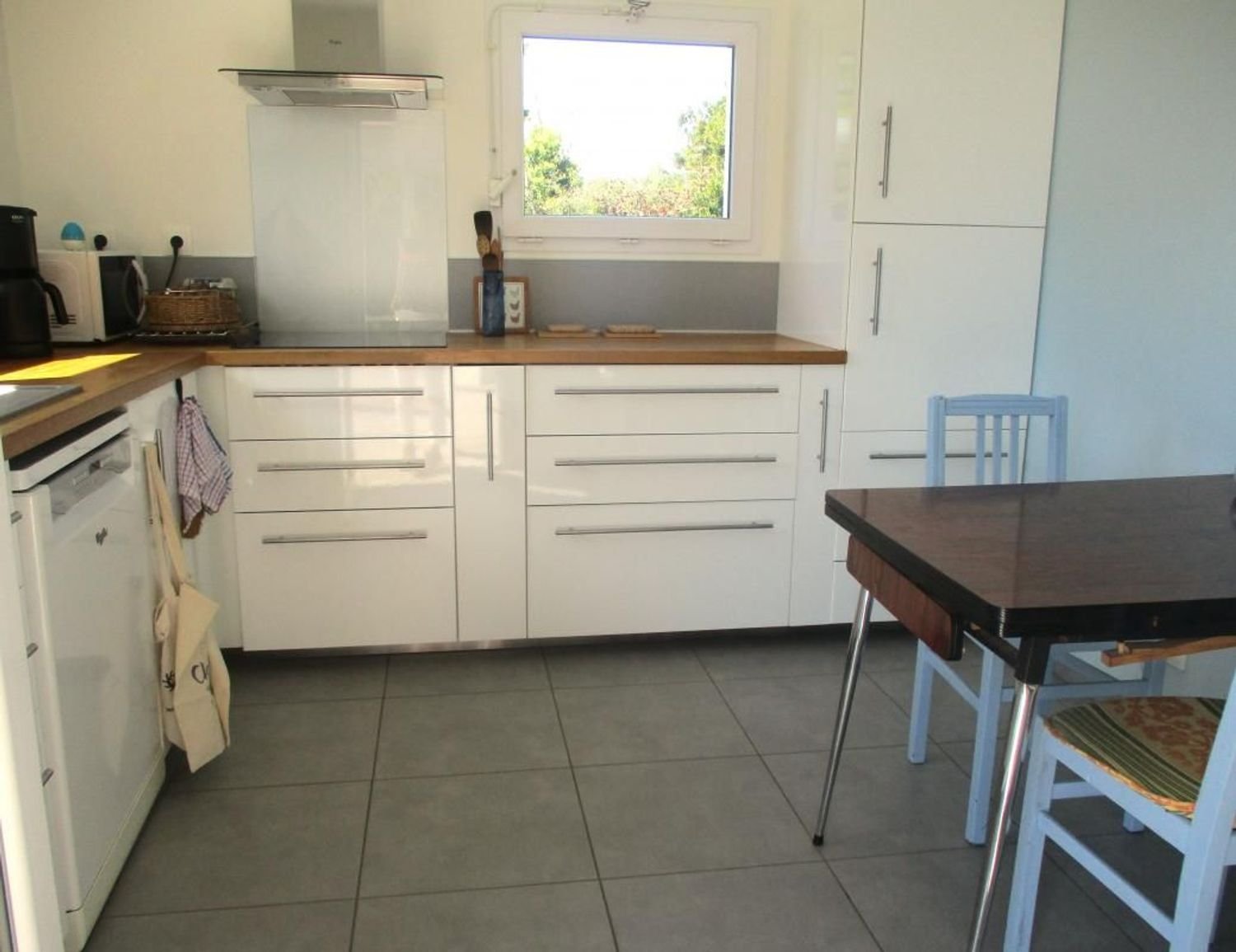 Maison à louer, 110m², La Turballe