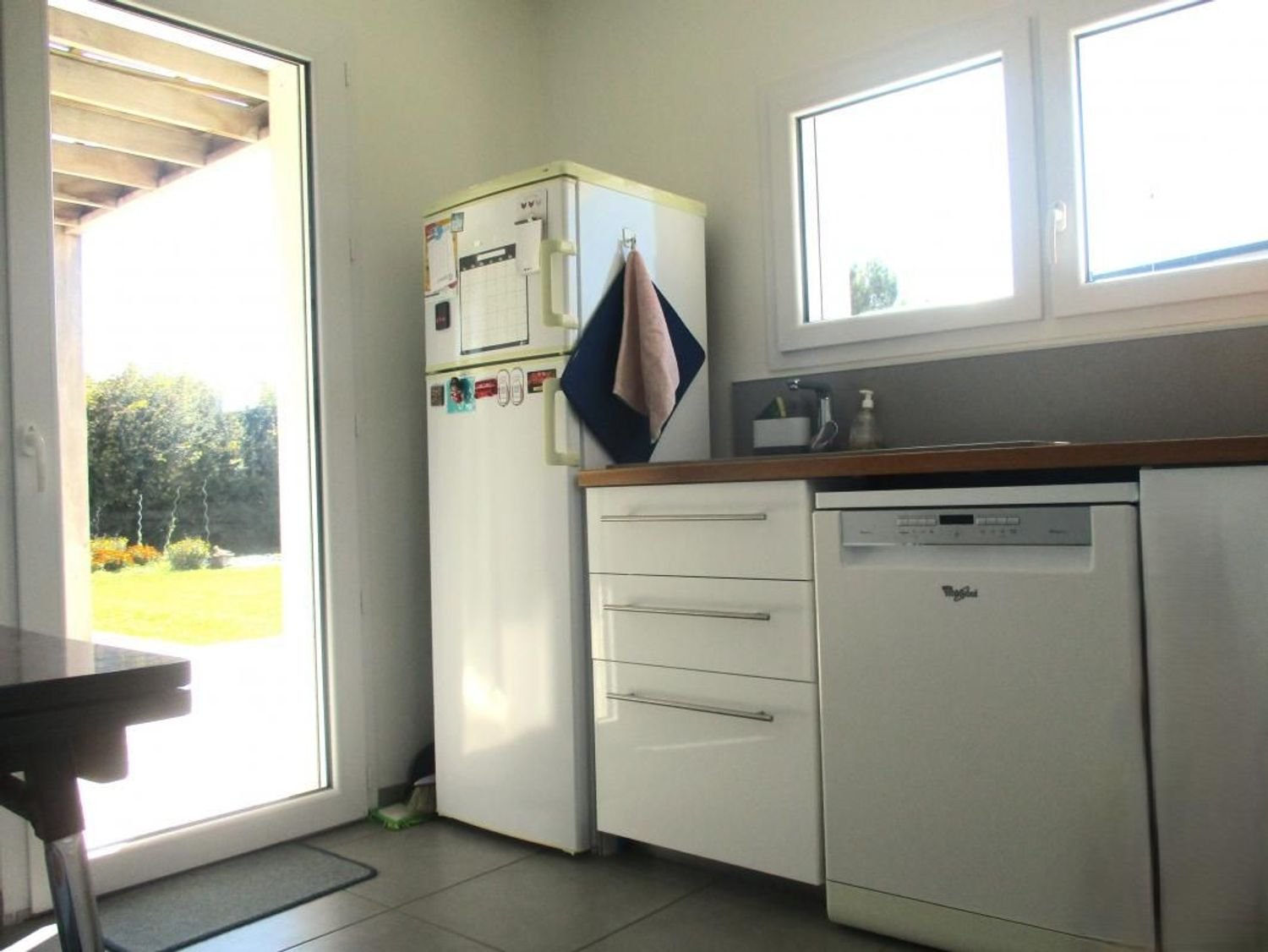 Maison à louer, 110m², La Turballe