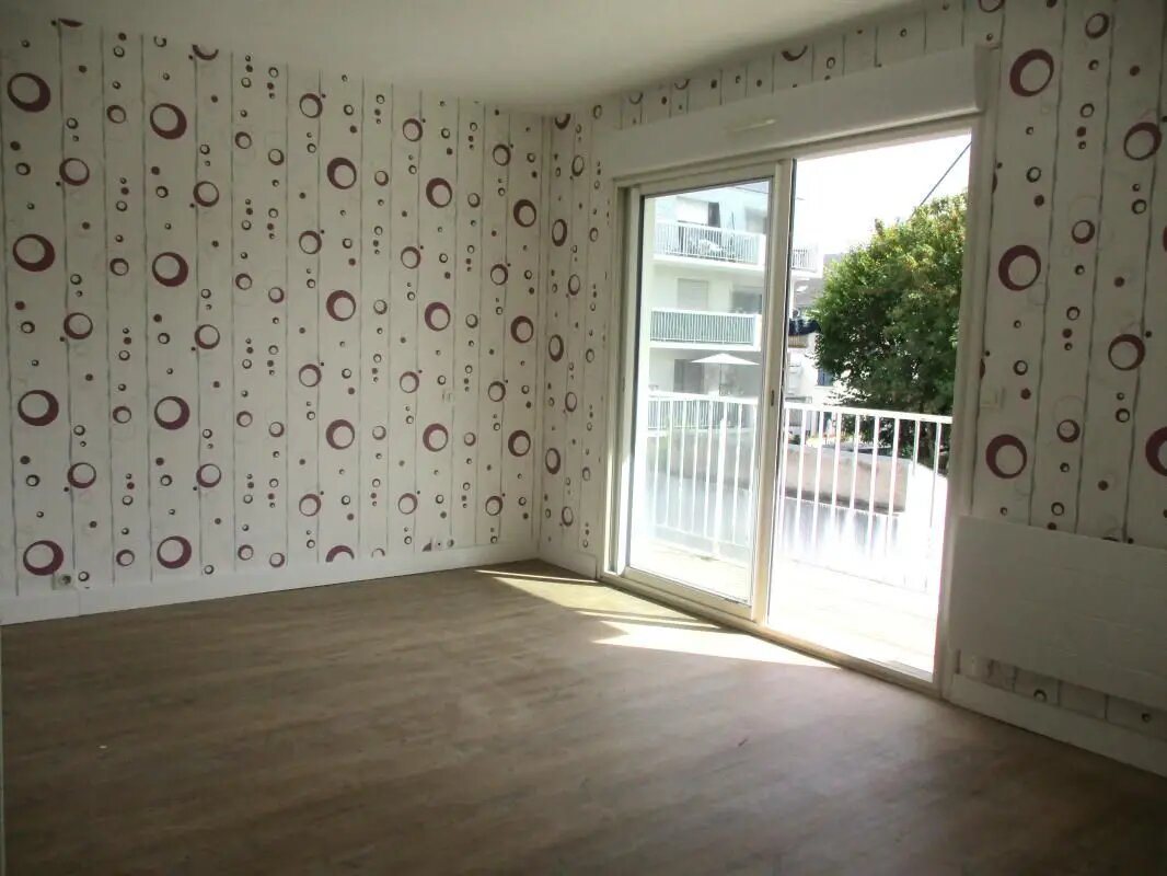 Appartement à louer, 24m², La Baule-Escoublac
