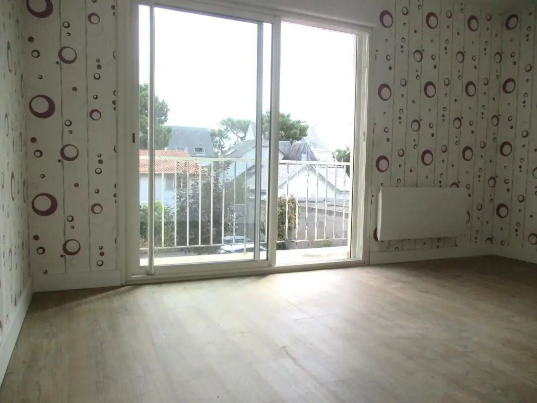 Appartement à louer, 24m², La Baule-Escoublac
