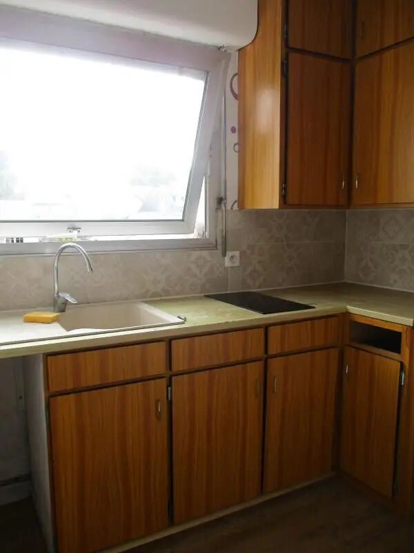 Appartement à louer, 24m², La Baule-Escoublac