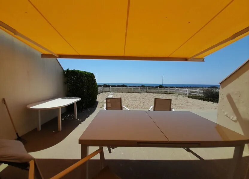 Appartement à vendre, 50m², La Turballe