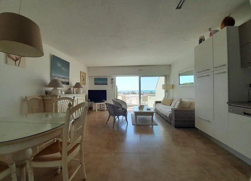 Appartement à vendre, 50m², La Turballe