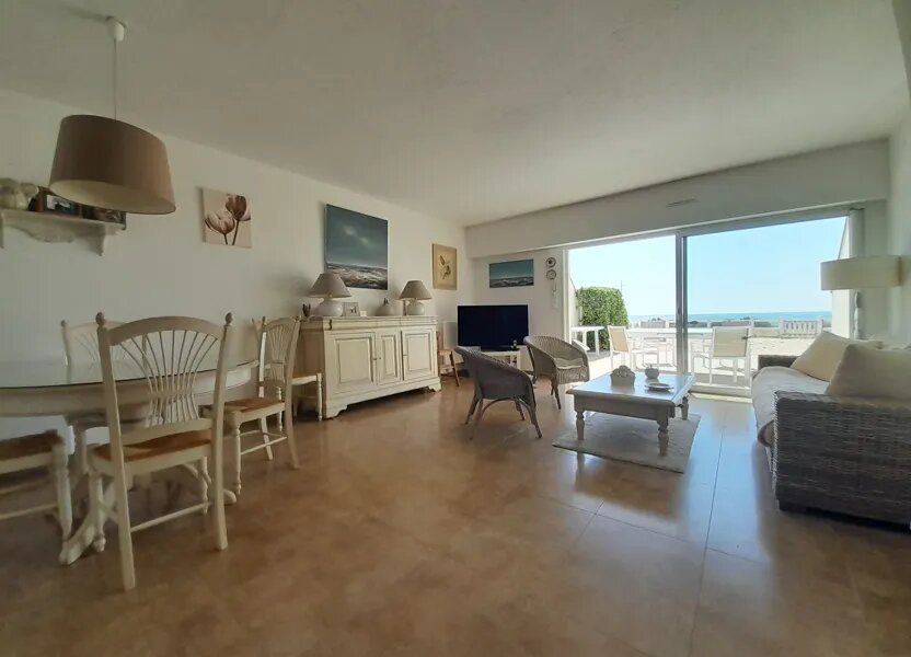 Appartement à vendre, 50m², La Turballe