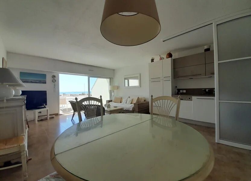 Appartement à vendre, 50m², La Turballe