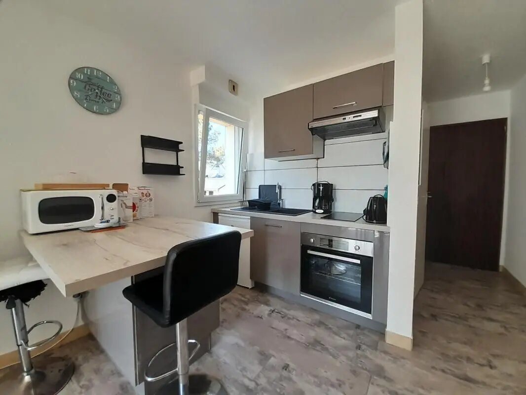 Appartement à vendre, 20m², La Turballe