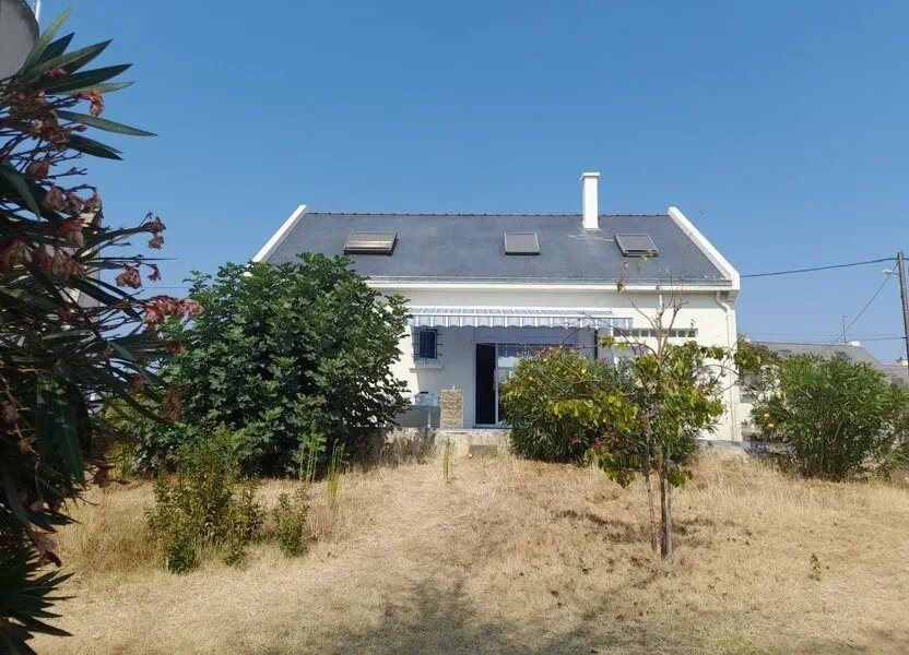 Maison à vendre, 75m², La Turballe