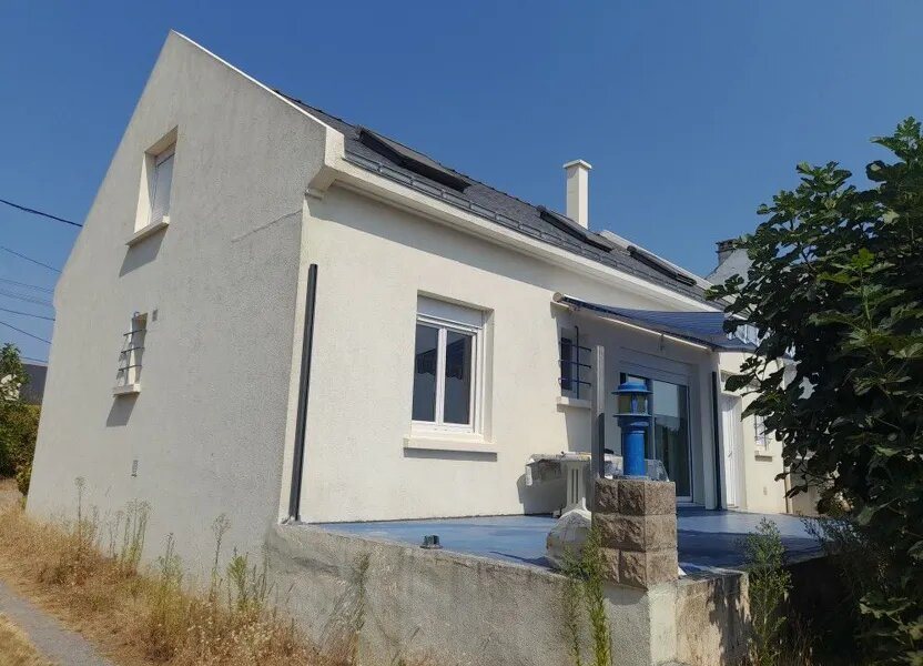Maison à vendre, 75m², La Turballe