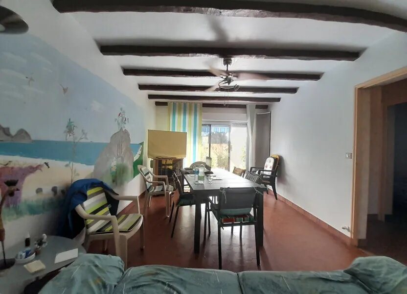Maison à vendre, 75m², La Turballe