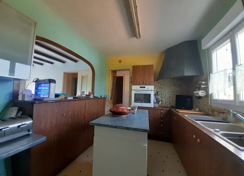 Maison à vendre, 75m², La Turballe