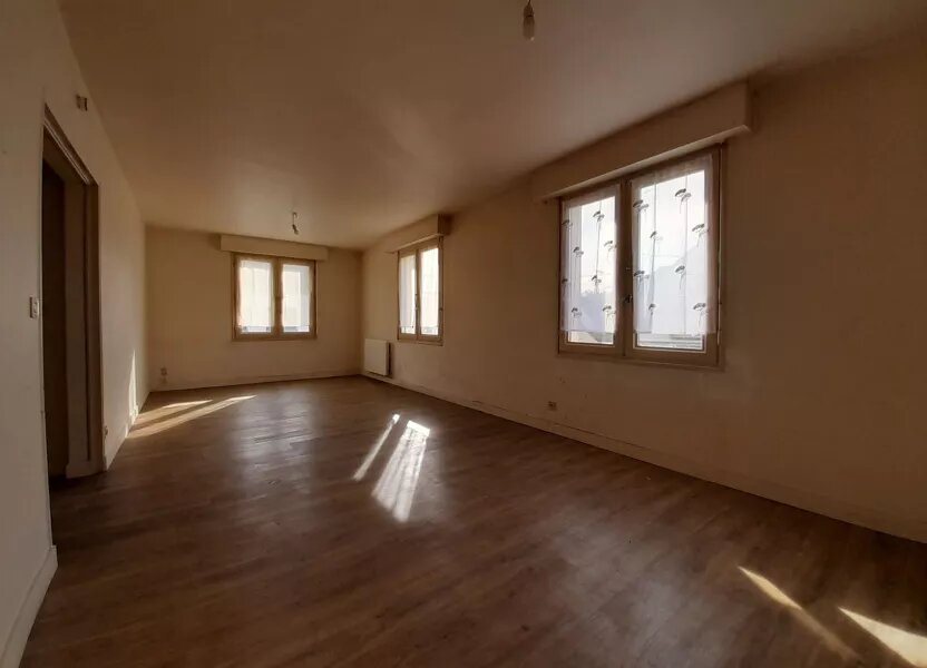 Appartement à vendre, 90m², La Turballe