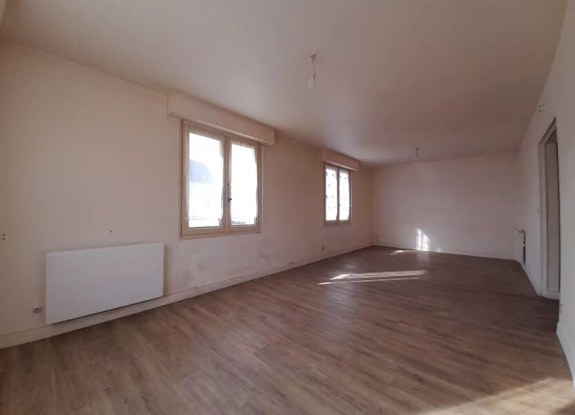Appartement à vendre, 90m², La Turballe