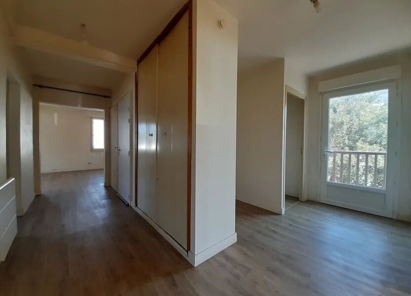 Appartement à vendre, 90m², La Turballe