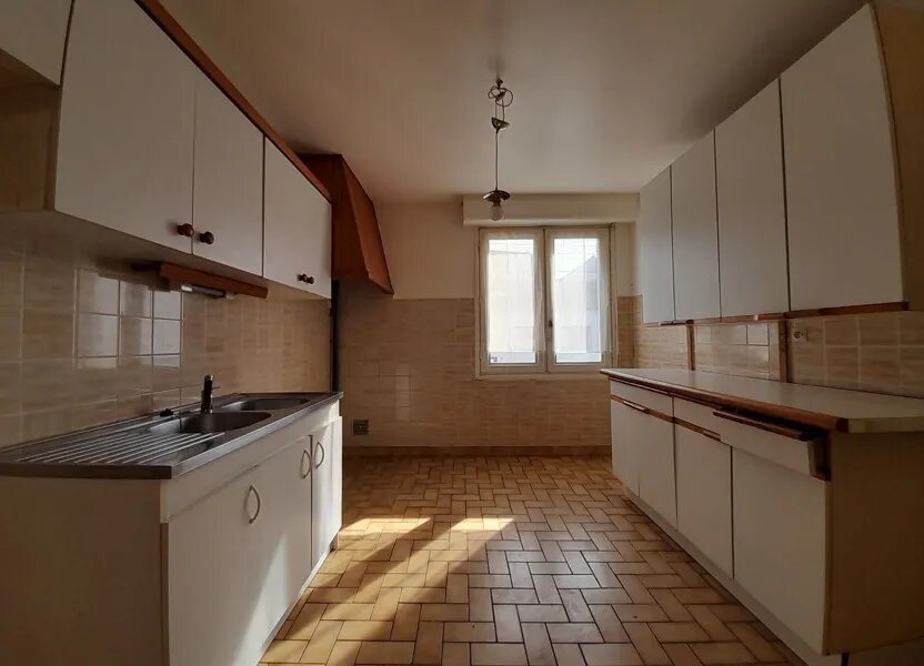 Appartement à vendre, 90m², La Turballe