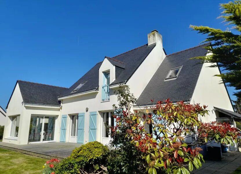 Maison à vendre, 133m², Piriac-sur-Mer