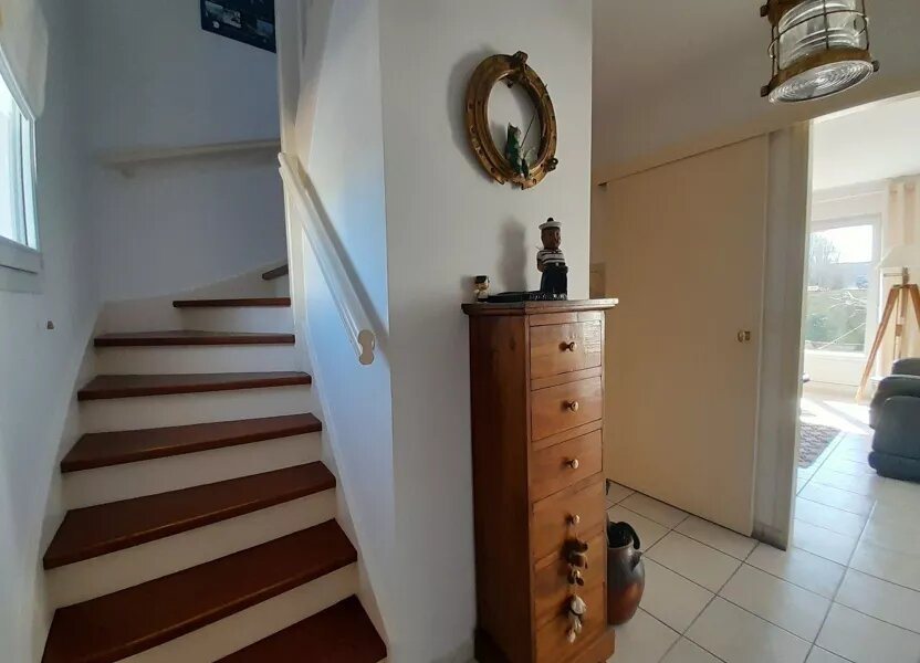 Maison à vendre, 133m², Piriac-sur-Mer