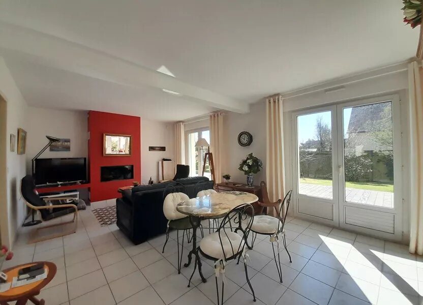 Maison à vendre, 133m², Piriac-sur-Mer