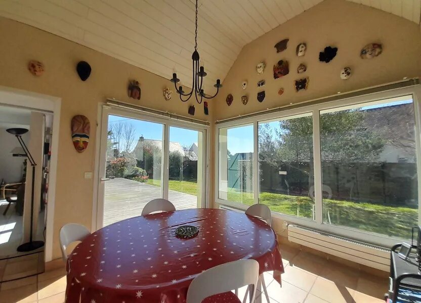 Maison à vendre, 133m², Piriac-sur-Mer